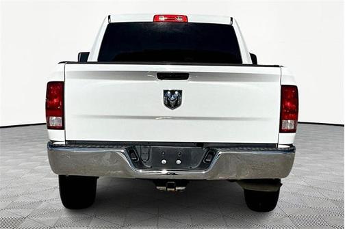 2019 RAM 1500 Tradesman