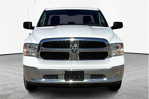 2019 RAM 1500 Tradesman