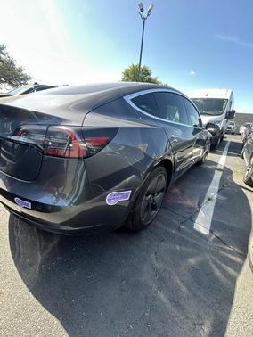2018 Tesla Model 3 Mid Range