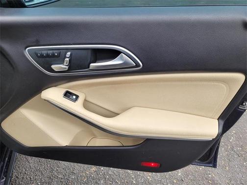 2019 Mercedes-Benz CLA 250 Base