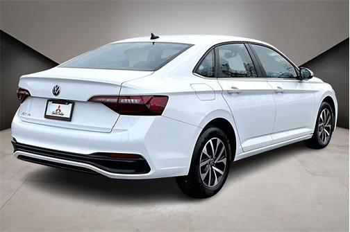 2024 Volkswagen Jetta 1.5T S