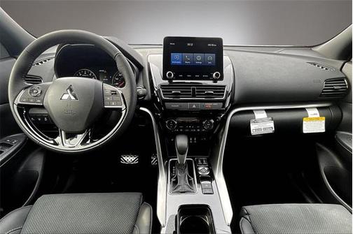 2026 Mitsubishi Eclipse Cross BLACK EDITION 1.5T S-AWC