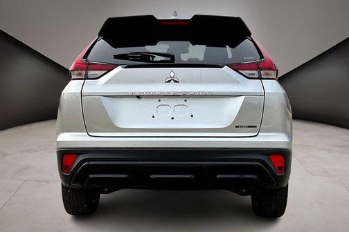 2026 Mitsubishi Eclipse Cross BLACK EDITION 1.5T S-AWC