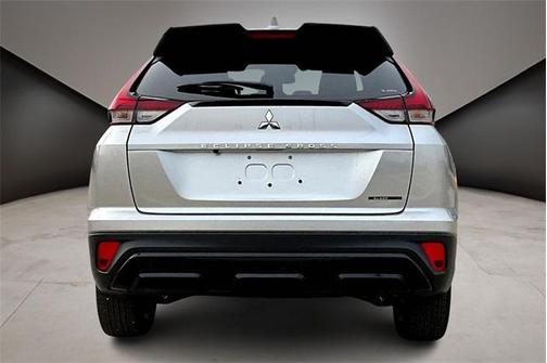 2026 Mitsubishi Eclipse Cross BLACK EDITION 1.5T S-AWC