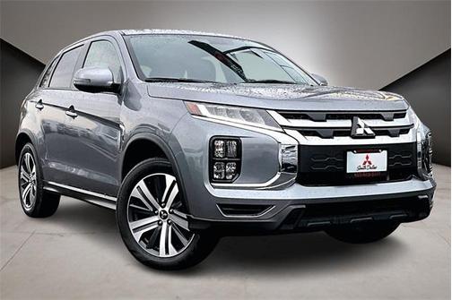 2024 Mitsubishi Outlander Sport SE