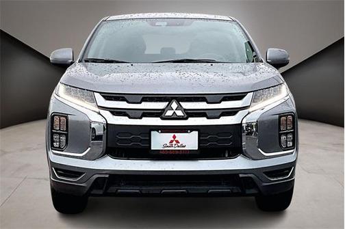 2024 Mitsubishi Outlander Sport SE