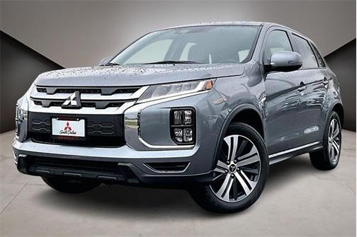 2024 Mitsubishi Outlander Sport SE