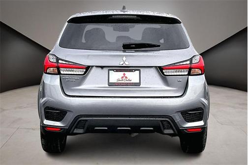 2024 Mitsubishi Outlander Sport SE