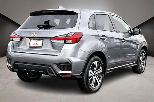 2024 Mitsubishi Outlander Sport SE