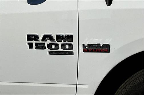 2019 RAM 1500 Tradesman