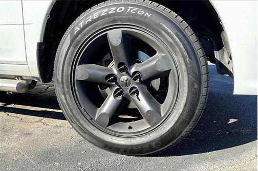 2019 RAM 1500 Tradesman