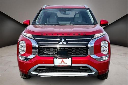 2026 Mitsubishi Outlander SEL 1.5T S-AWC