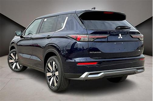 2026 Mitsubishi Outlander SE 1.5T S-AWC