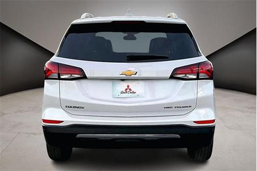 2024 Chevrolet Equinox Premier w/1LZ