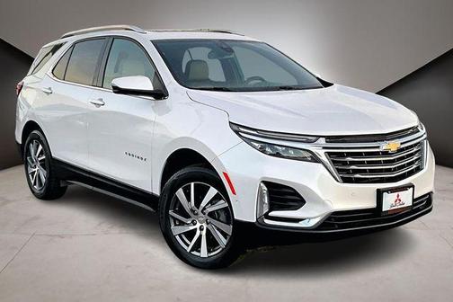 2024 Chevrolet Equinox Premier w/1LZ