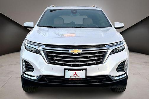 2024 Chevrolet Equinox Premier w/1LZ