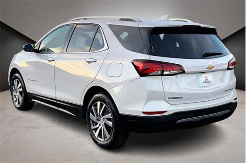 2024 Chevrolet Equinox Premier w/1LZ