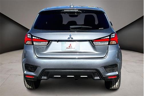 2023 Mitsubishi Outlander Sport 2.0 ES