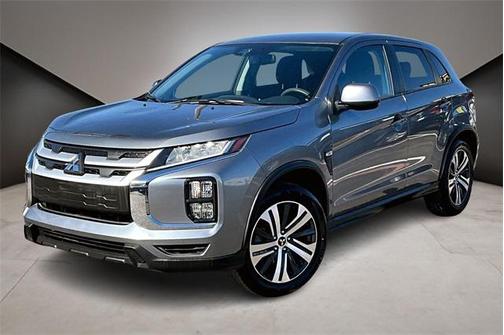 2023 Mitsubishi Outlander Sport 2.0 ES