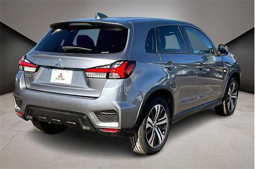 2023 Mitsubishi Outlander Sport 2.0 ES