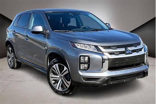 2023 Mitsubishi Outlander Sport 2.0 ES
