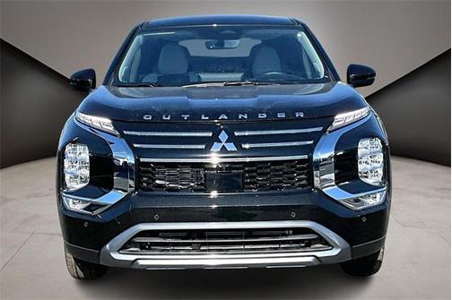 2026 Mitsubishi Outlander SE 1.5T 2WD