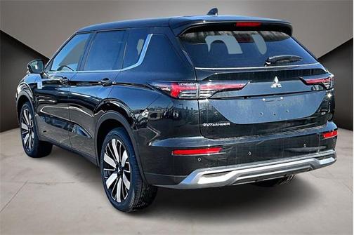 2026 Mitsubishi Outlander SE 1.5T 2WD