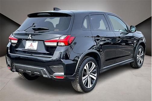 2023 Mitsubishi Outlander Sport 2.0 ES