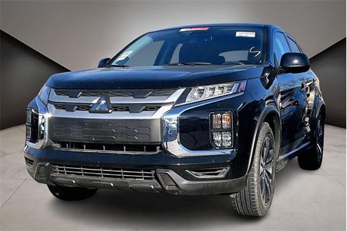 2023 Mitsubishi Outlander Sport 2.0 ES