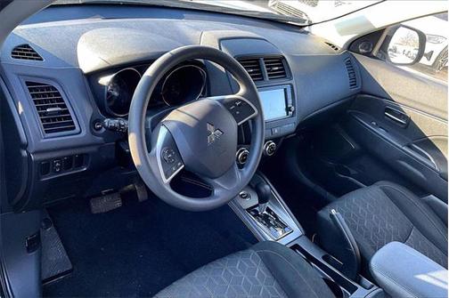 2023 Mitsubishi Outlander Sport 2.0 ES