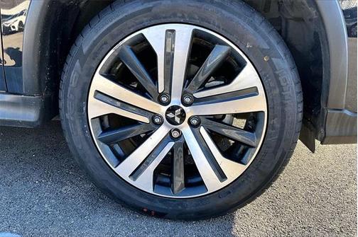 2023 Mitsubishi Outlander Sport 2.0 ES