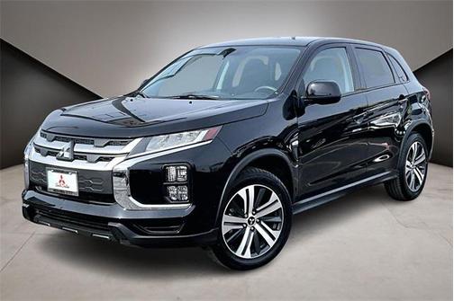 2023 Mitsubishi Outlander Sport 2.0 ES