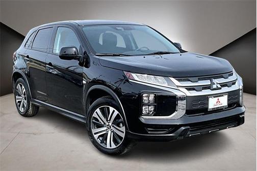 2023 Mitsubishi Outlander Sport 2.0 ES