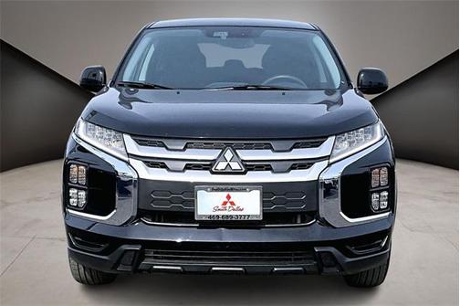 2023 Mitsubishi Outlander Sport 2.0 ES