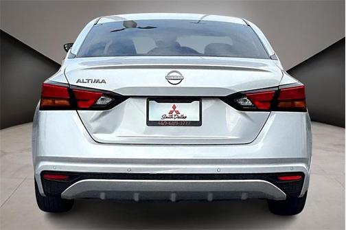 2024 Nissan Altima S FWD