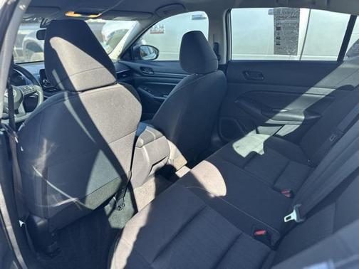 2024 Nissan Altima S FWD