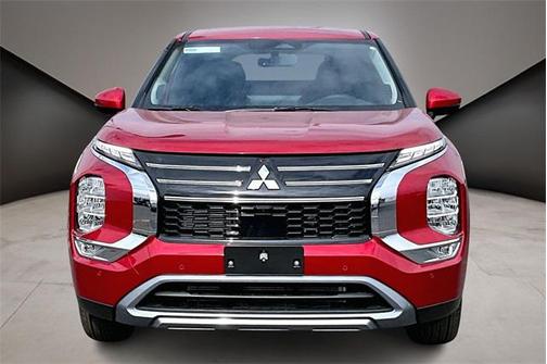 2026 Mitsubishi Outlander SE 1.5T 2WD
