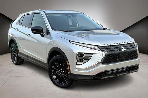2026 Mitsubishi Eclipse Cross LE