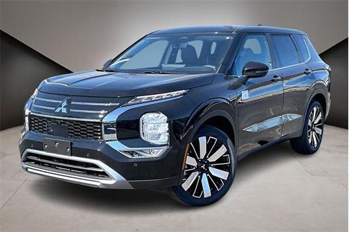 2026 Mitsubishi Outlander SE 1.5T 2WD