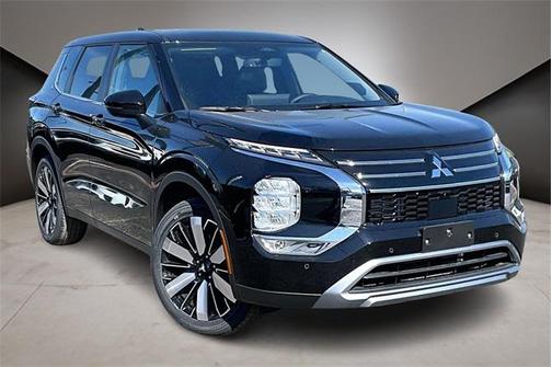 2026 Mitsubishi Outlander SE 1.5T 2WD