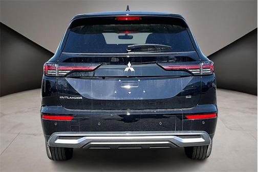 2026 Mitsubishi Outlander SE 1.5T 2WD