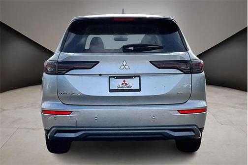 2026 Mitsubishi Outlander SE 1.5T 2WD