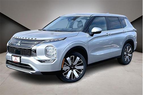 2026 Mitsubishi Outlander SE 1.5T 2WD