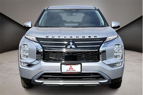 2026 Mitsubishi Outlander SE 1.5T 2WD