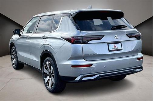 2026 Mitsubishi Outlander SE 1.5T 2WD