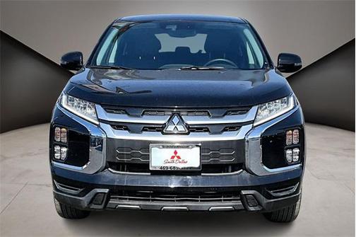 2024 Mitsubishi Outlander Sport SE