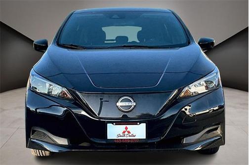 2023 Nissan Leaf S 40 kWh