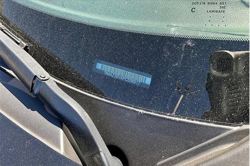 2023 Nissan Leaf S 40 kWh