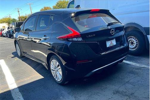 2023 Nissan Leaf S 40 kWh