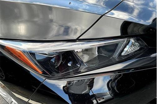 2023 Nissan Leaf S 40 kWh